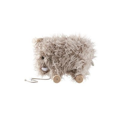 Kids Concept, NEO - Dragdjur Mammut