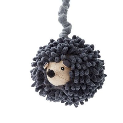 Kids Concept, Edvin - Speldosa igelkott