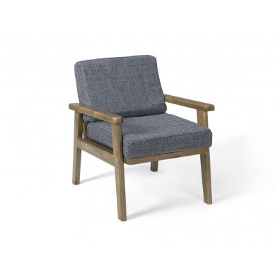 Kids Concept Fåtölj Lounge