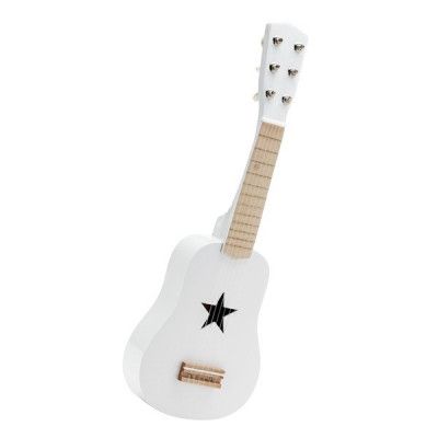 Kids Concept Gitarr (Vit)