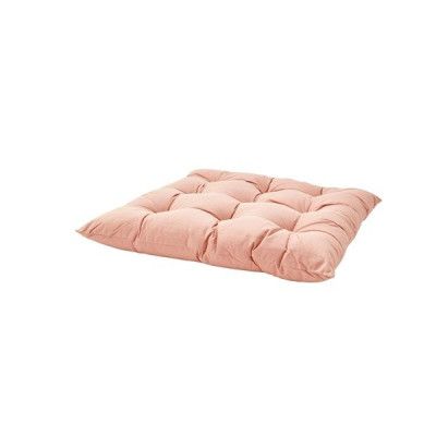 Kids Concept Golvkudde (Aprikos)