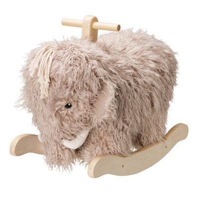 Kids Concept, NEO - Gungdjur Mammut