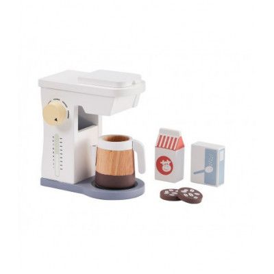 Kids Concept Kaffekokare