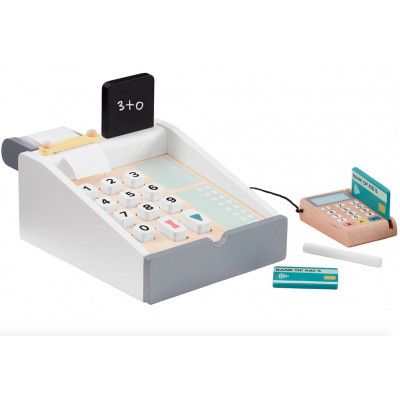 Kids Concept Kassaapparat