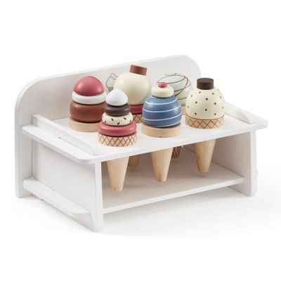Kids Concept, Kid's Bistro - Glass Set