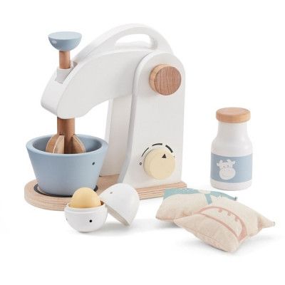 Kids Concept, Kid's Bistro - Mixerset