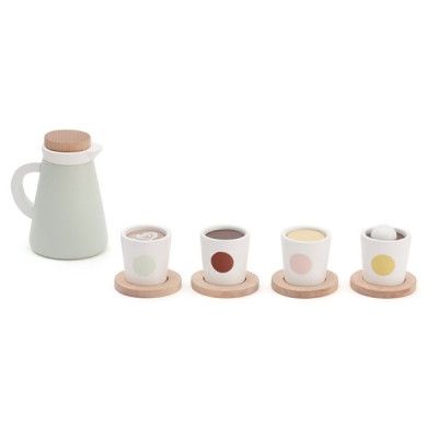 Kids Concept, Kid's Bistro-  Swedish Fika Dryck