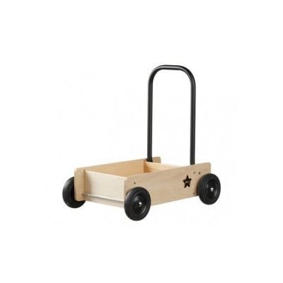 Kids Concept, NEO - Lära-gå-vagn