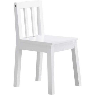 Kids Concept, Line - Stol Vit