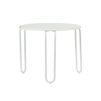 Kids Concept, Linus - Bord Vit