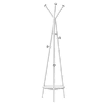 StorOchLiten Kids Concept, Linus - Klädhängare Grå