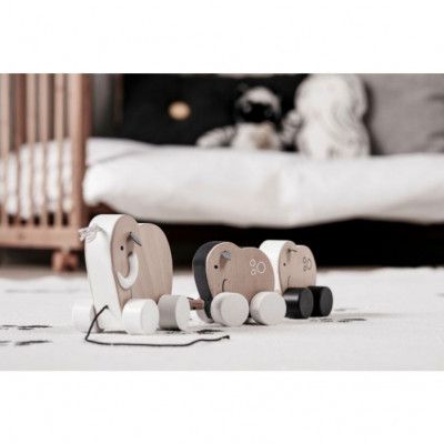 Kids Concept Mammutfamilj Neo