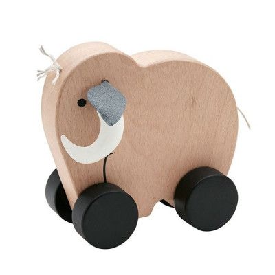 Kids Concept, NEO - Mammut Trälek