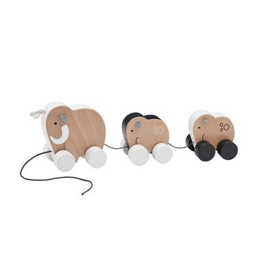 Kids Concept, NEO - Mammutfamilj Draglek