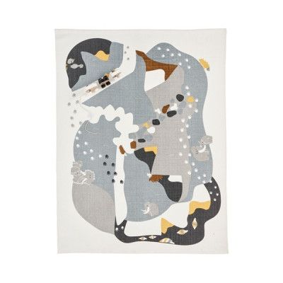 Kids Concept, NEO - Matta 130 x 170 cm