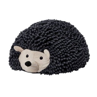 Kids Concept, Edvin - Sittpuff Igelkott