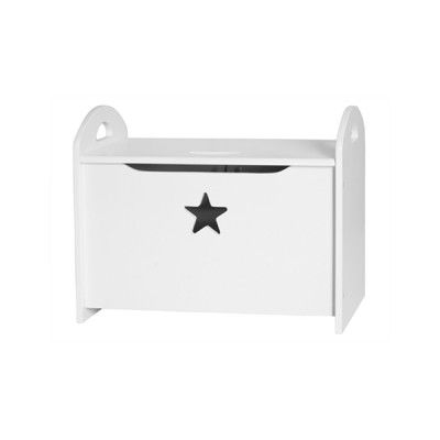 Kids Concept, Star - Kista Vit