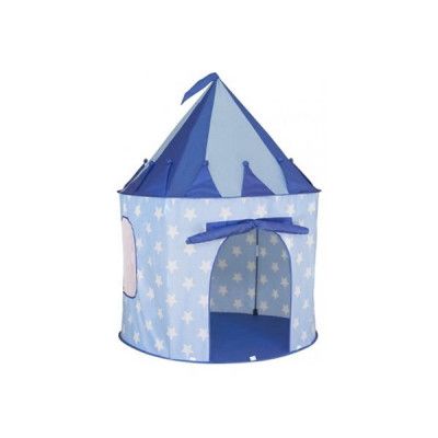 Kids Concept, Star - Lektält Blå