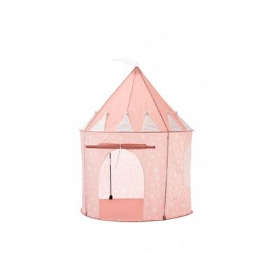Kids Concept, Star - Lektält rosa
