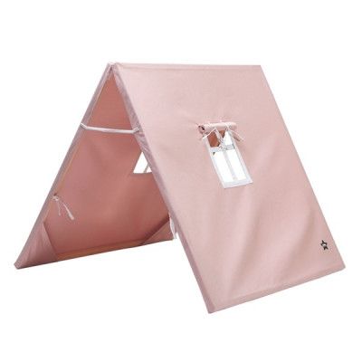 Kids Concept, Tält X rosa