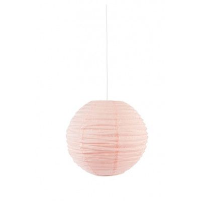 Kids Concept Taklampa (Aprikos)