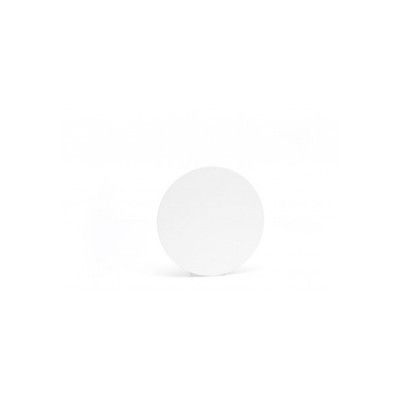 Kids Concept, Vägglampa Cirkel Rosa