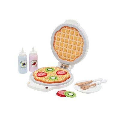 Kids Concept, Kid's Café - Våffelset