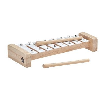 Kids Concept, Kid’s Music - Xylofon vit
