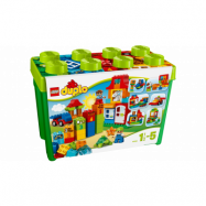 LEGO DUPLO 10580, Stor låda