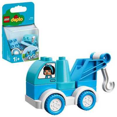 LEGO DUPLO 10918 Bärgningsbil