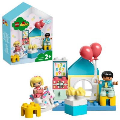 LEGO DUPLO 10925 Lekrum