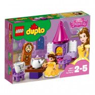 LEGO DUPLO - Belles tebjudning 10877
