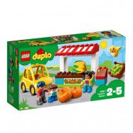 LEGO DUPLO - Bondemarknad 10867