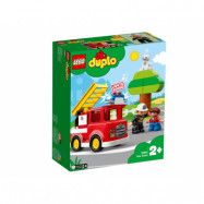 LEGO DUPLO Brandbil 10901