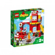 LEGO DUPLO Brandstation 10903