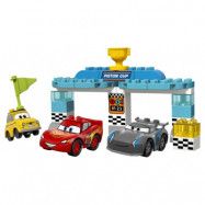 LEGO DUPLO Cars - Piston Cup 10857