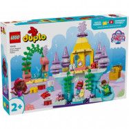 LEGO DUPLO Disney Ariels magiska undervattenspalats 10435