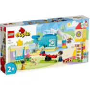 LEGO DUPLO Drömlekplats 10991