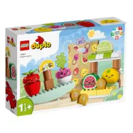 LEGO® DUPLO Ekologisk marknad 10983