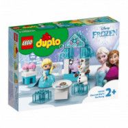 LEGO Duplo Elsa och Olofs teparty 10920