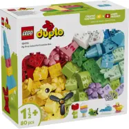 LEGO® DUPLO Färgglad kreativ låda 10479 - LEGO -  Leksaksaffären