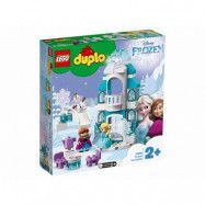 LEGO Duplo Frost – Isslott 10899