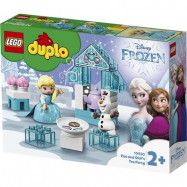 LEGO Duplo Frost 2 Elsa och Olofs teparty