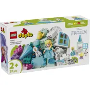 LEGO® DUPLO Frost Kreativ låda med Elsa och Olof 10462 - LEGO -  Leksaksaffären