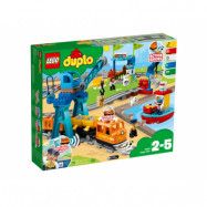 LEGO DUPLO Godståg 10875