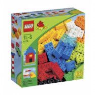 LEGO DUPLO Klossar 6176, Basic klossar deluxe