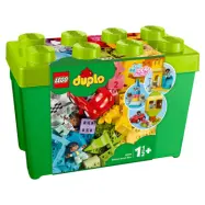 LEGO® Duplo Klosslåda deluxe 10914 - LEGO -  Leksaksaffären