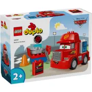LEGO® Duplo Mack på tävlingen 10417 - LEGO -  Leksaksaffären