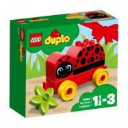 LEGO DUPLO - Min första nyckelpiga 10859