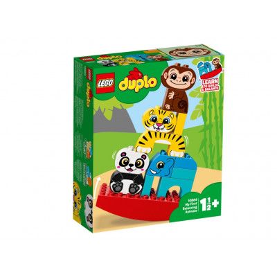 LEGO DUPLO Mina första balansdjur 10884